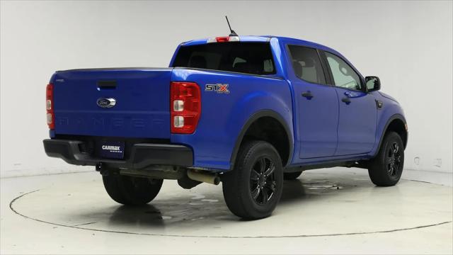 2023 Ford Ranger XL