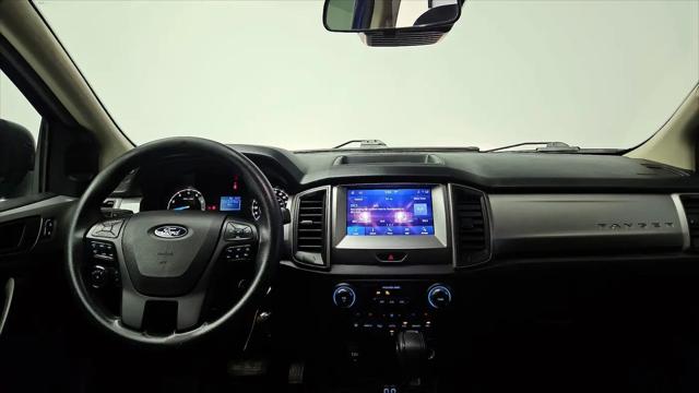 2023 Ford Ranger XL