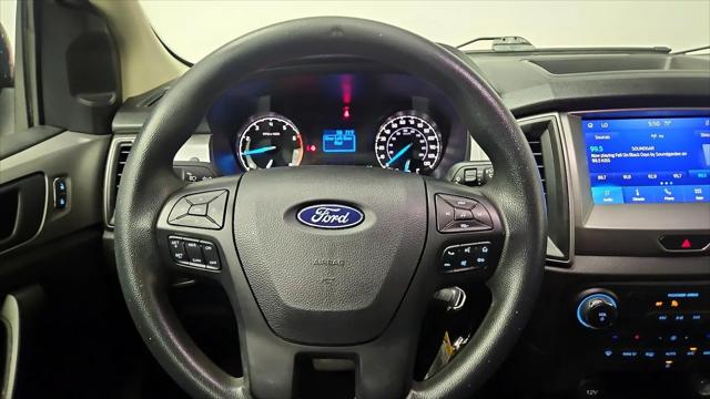 2023 Ford Ranger XL