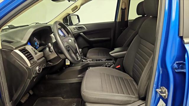 2023 Ford Ranger XL