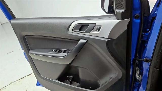 2023 Ford Ranger XL