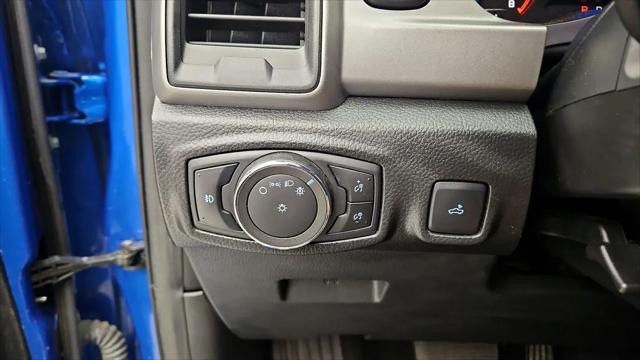 2023 Ford Ranger XL