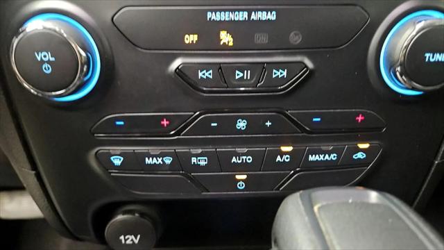2023 Ford Ranger XL