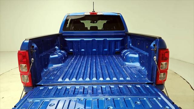 2023 Ford Ranger XL