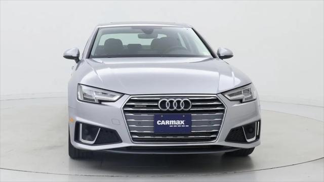 2019 Audi A4 45 Premium