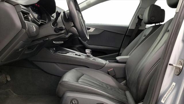 2019 Audi A4 45 Premium