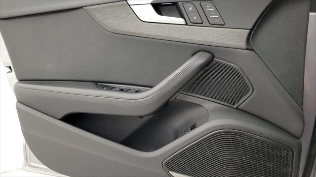 2019 Audi A4 45 Premium