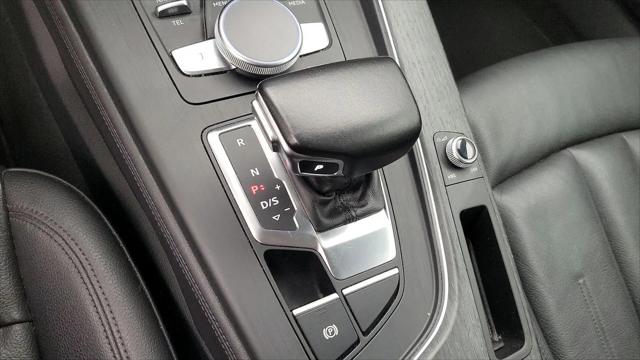2019 Audi A4 45 Premium