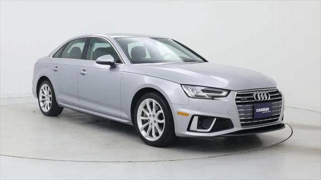 2019 Audi A4 45 Premium for sale in Albany, NY