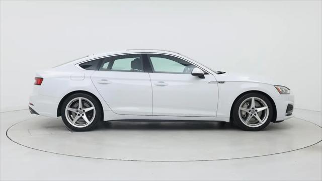 2019 Audi A5 45 Premium