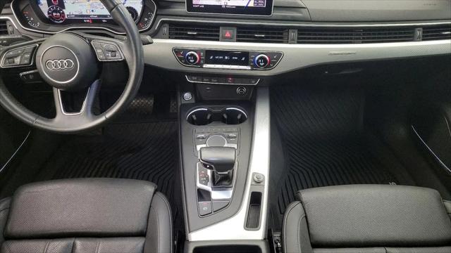 2019 Audi A5 45 Premium