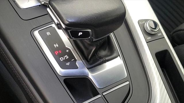 2019 Audi A5 45 Premium