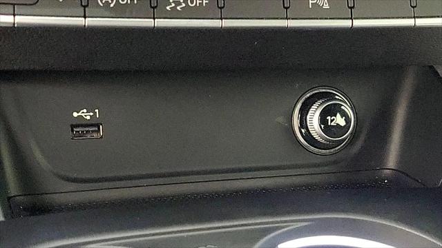 2019 Audi A5 45 Premium