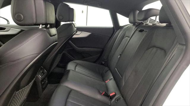 2019 Audi A5 45 Premium