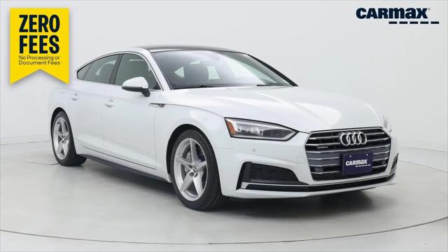 2019 Audi A5 45 Premium for sale in Albany, NY
