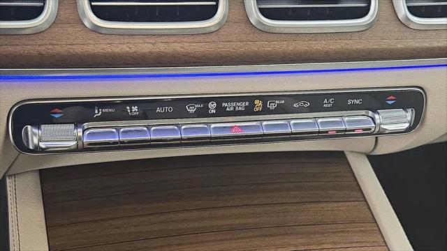 2024 Mercedes-Benz GLE GLE 450 4MATIC