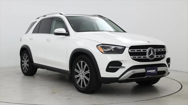 2024 Mercedes-Benz GLE GLE 450 4MATIC for sale in Albany, NY