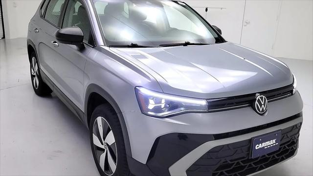 2025 Volkswagen Taos 1.5T S for sale in Albany, NY