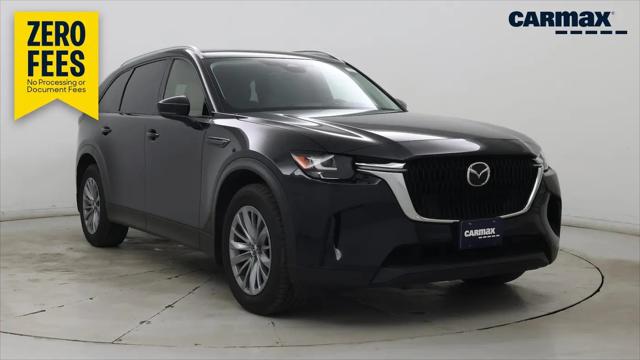 2024 Mazda X-90 3.3 Turbo Preferred Plus for sale in Albany, NY