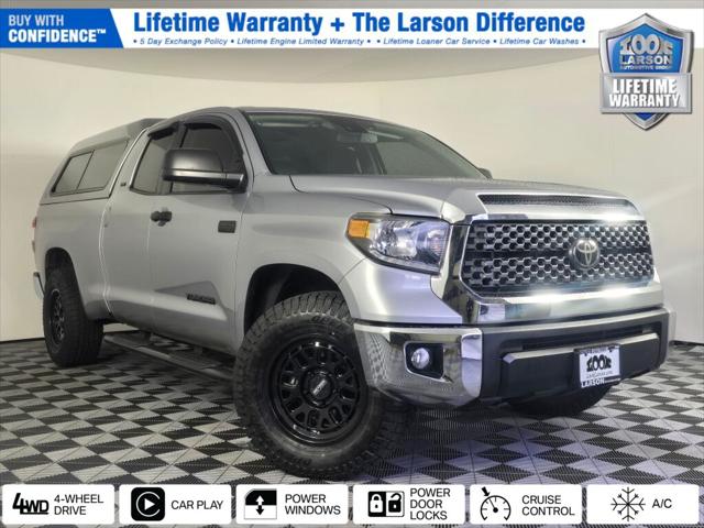 2020 Toyota Tundra SR5 for sale in Puyallup, WA