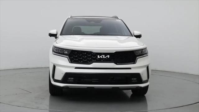 2023 Kia Sorento Hybrid SX Prestige