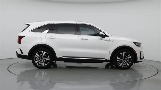 2023 Kia Sorento Hybrid SX Prestige