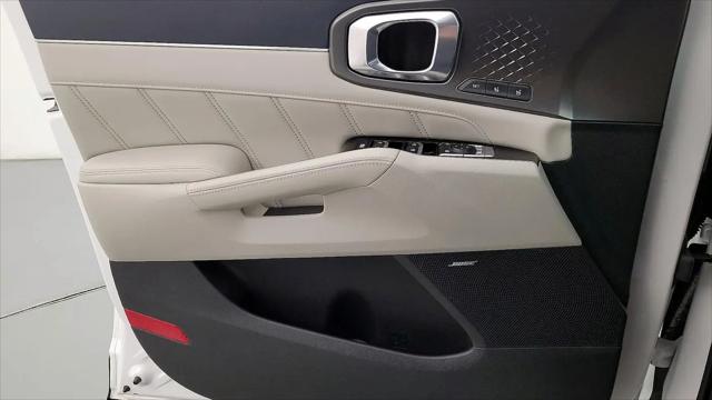 2023 Kia Sorento Hybrid SX Prestige