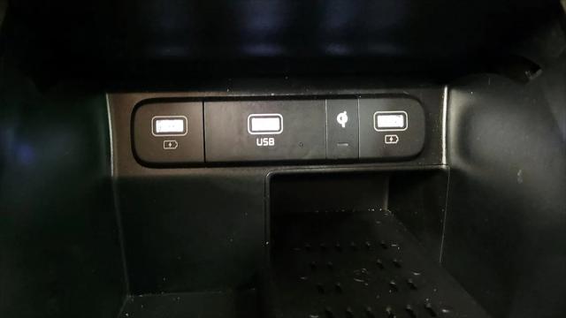 2023 Kia Sorento Hybrid SX Prestige