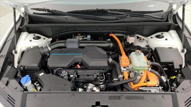 2023 Kia Sorento Hybrid SX Prestige