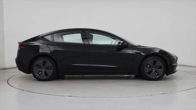 2023 Tesla Model 3 Long Range Dual Motor All-Wheel Drive