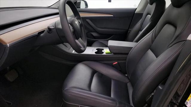 2023 Tesla Model 3 Long Range Dual Motor All-Wheel Drive