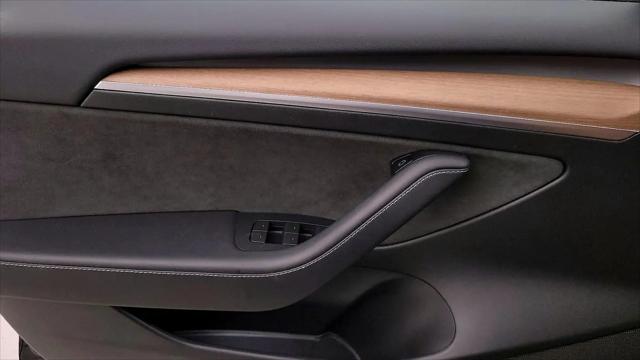 2023 Tesla Model 3 Long Range Dual Motor All-Wheel Drive