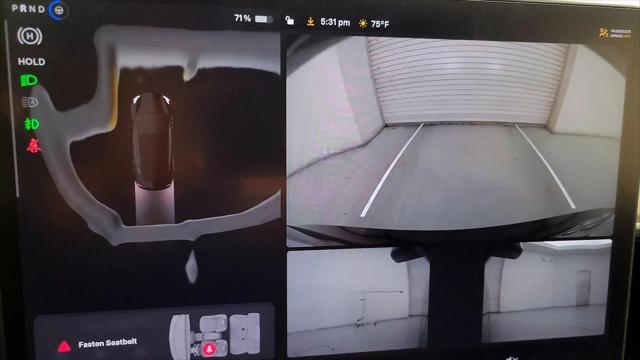 2023 Tesla Model 3 Long Range Dual Motor All-Wheel Drive