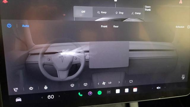 2023 Tesla Model 3 Long Range Dual Motor All-Wheel Drive