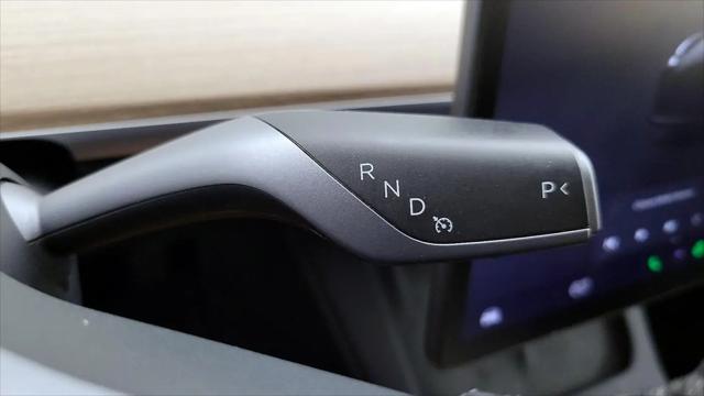 2023 Tesla Model 3 Long Range Dual Motor All-Wheel Drive