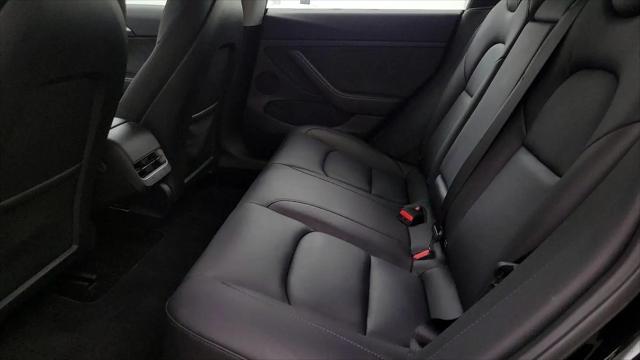 2023 Tesla Model 3 Long Range Dual Motor All-Wheel Drive