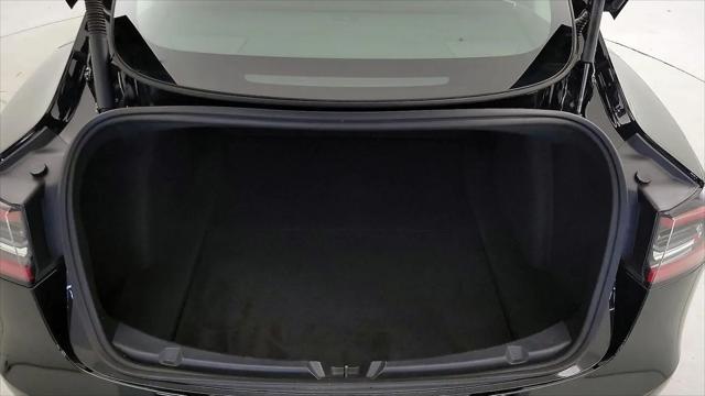 2023 Tesla Model 3 Long Range Dual Motor All-Wheel Drive