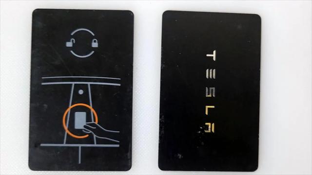 2023 Tesla Model 3 Long Range Dual Motor All-Wheel Drive