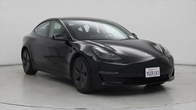 2023 Tesla Model 3 Long Range Dual Motor All-Wheel Drive for sale in Pleasant Hill, CA