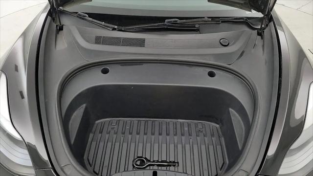 2023 Tesla Model 3 Long Range Dual Motor All-Wheel Drive