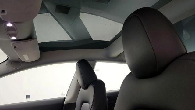 2023 Tesla Model 3 Long Range Dual Motor All-Wheel Drive