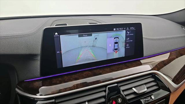 2020 BMW M5 xDrive