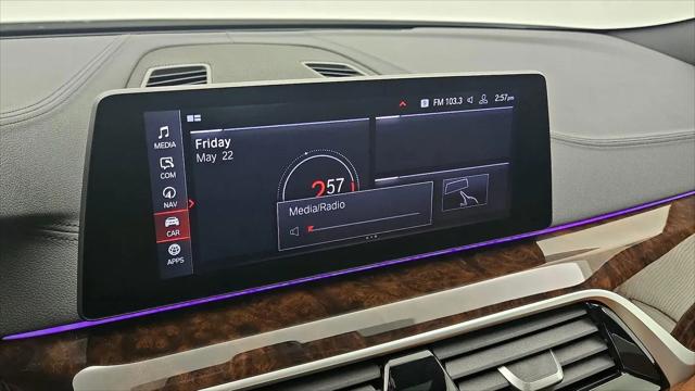2020 BMW M5 xDrive