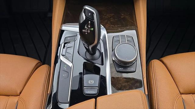 2020 BMW M5 xDrive