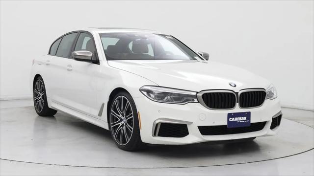 2020 BMW M5 xDrive for sale in Pleasant Hill, CA