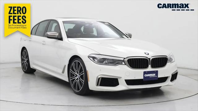 2020 BMW M5 xDrive for sale in Pleasant Hill, CA