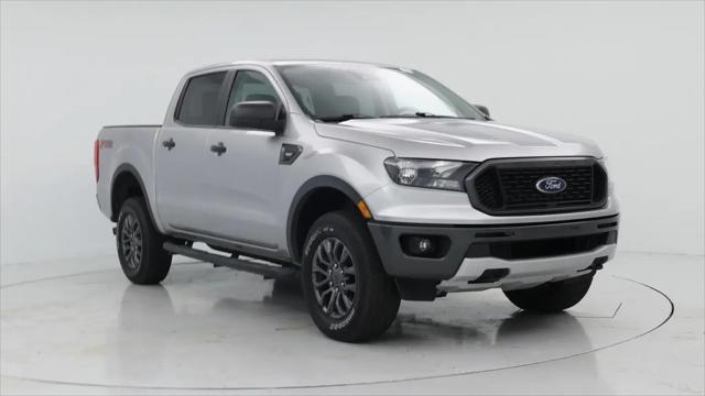 2022 Ford Ranger XLT for sale in Buford, GA