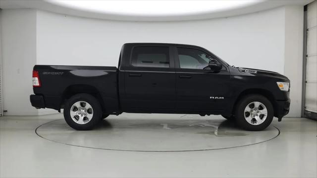2023 Ram 1500 Big Horn Crew Cab 4x2 5'7" Box