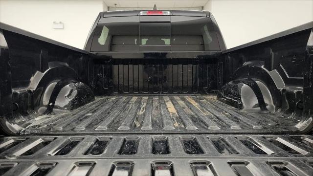 2023 Ram 1500 Big Horn Crew Cab 4x2 5'7" Box
