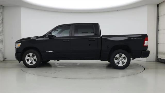 2023 Ram 1500 Big Horn Crew Cab 4x2 5'7" Box